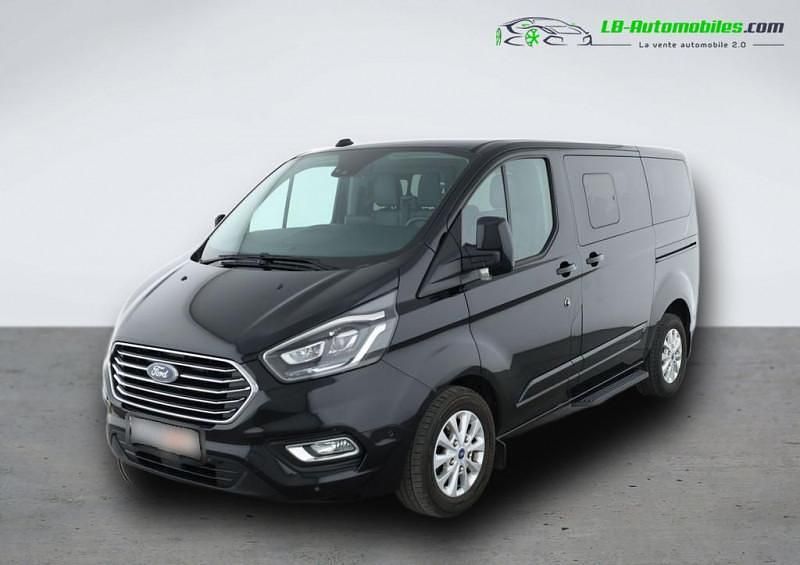 Utilisé 2020 Ford Tourneo | 42 400 € (Prix juste) - Image 1/4