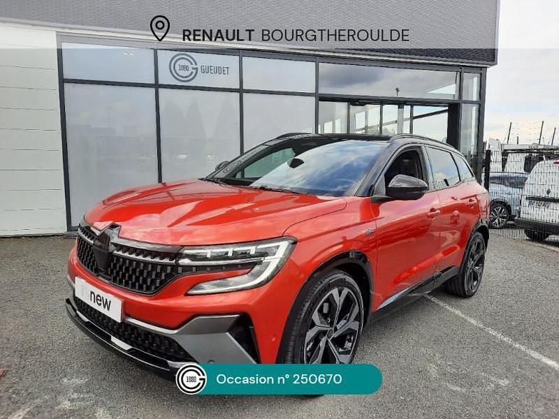 Utilisé 2022 Renault Austral Iconic Esprit Alpine SUV | 34 490 € - Image 1/4