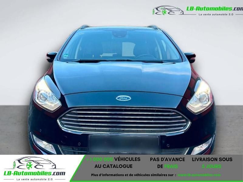 Occasion Ford Galaxy 150 ch (110 kW) 2019 Monospace