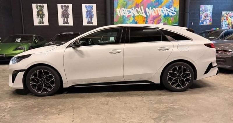 Occasion Kia ProCeed GT-Line 2022 Break