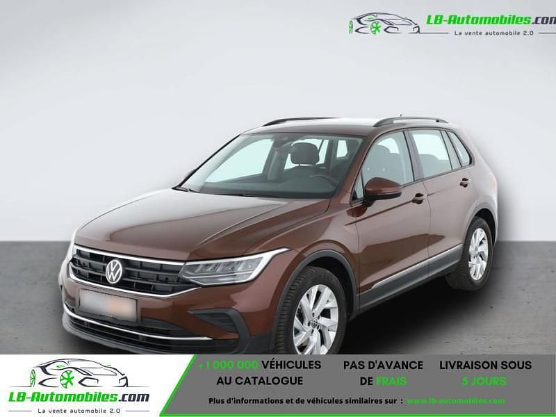 Occasion 2021 VW Tiguan SUV | 27 600 € (Bon prix) - Image 1/4