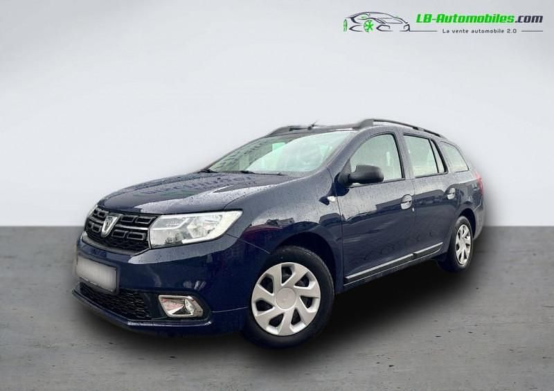 Utilisé 2020 Dacia Logan MCV Break | 11 900 € - Image 1/4