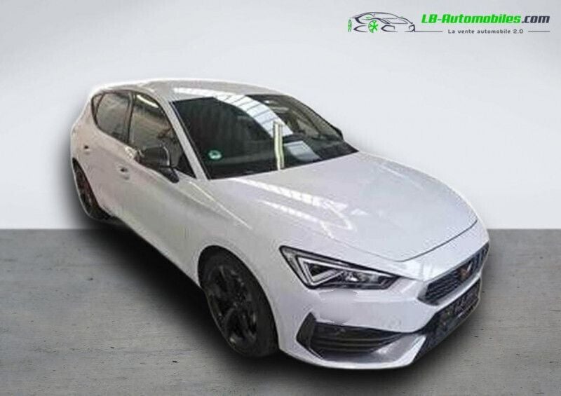 Utilisé 2023 Cupra Leon Citadine | 29 900 € (Prix cher) - Image 1/4