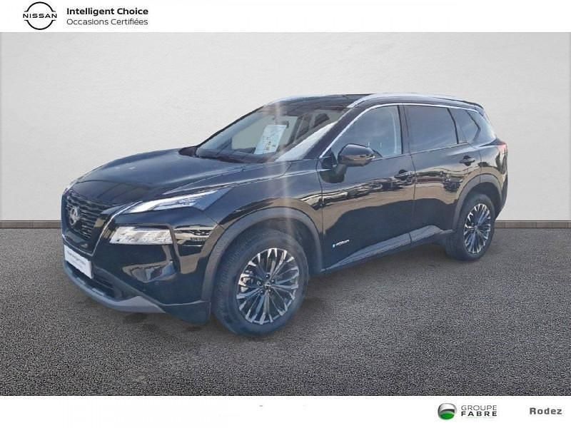 Utilisé 2025 Nissan X-Trail N-Connecta SUV | 39 800 € (Prix juste) - Image 1/4