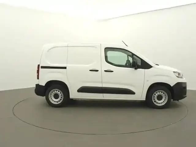 Occasion Citroën Berlingo 2022 Blanc Monospace