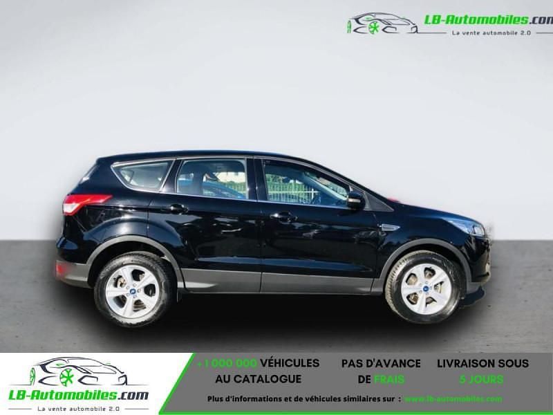 Occasion Ford Kuga 150 ch (110 kW) 2016 SUV
