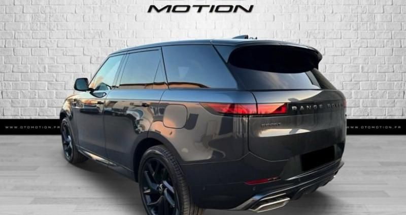 Occasion Land Rover Range Rover Sport HSE 440 ch (323 kW) 2022 SUV