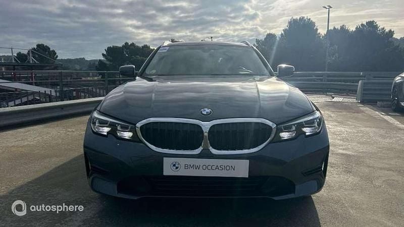 Occasion BMW 320 Sport Line 193 ch (141 kW) 2021 Break
