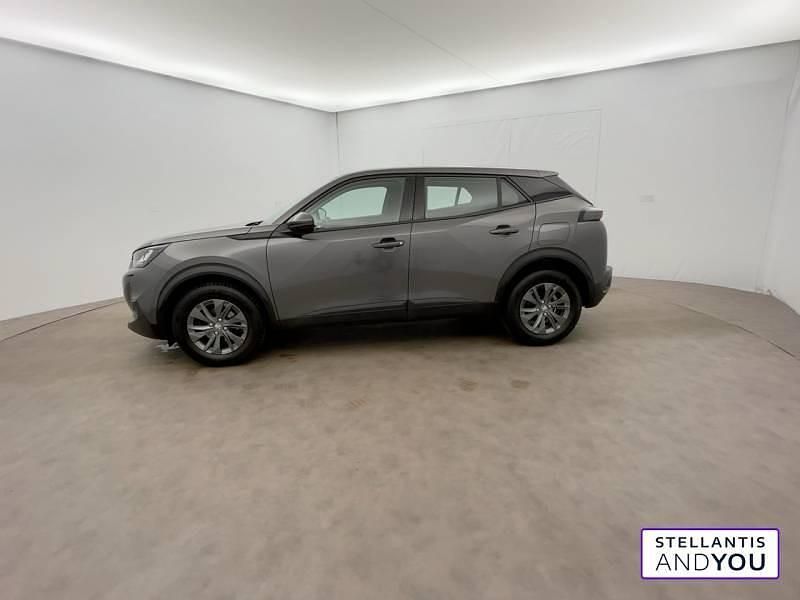 Occasion Peugeot 2008 Active 110 ch (80 kW) 2021 SUV