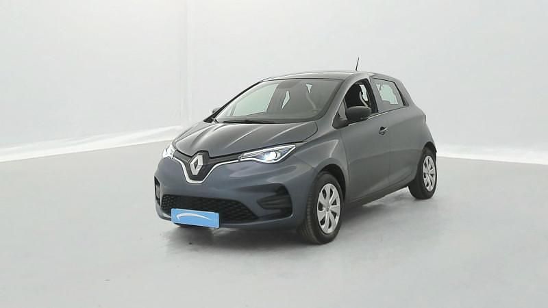 Utilisé 2021 Renault Zoe Life Citadine | 15 190 € (Prix juste) - Image 1/4