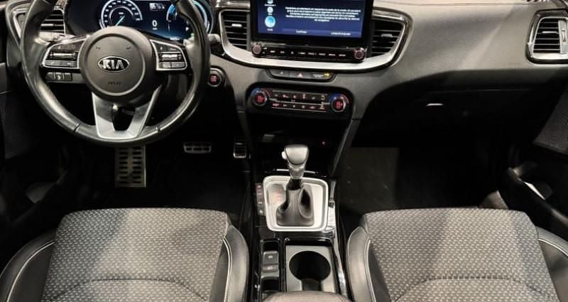 Occasion Kia XCeed 141 ch (103 kW) 2021 SUV