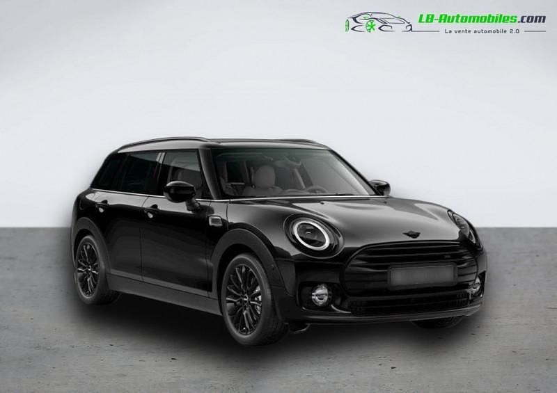Utilisé 2022 Mini Clubman Break | 31 400 € - Image 1/2