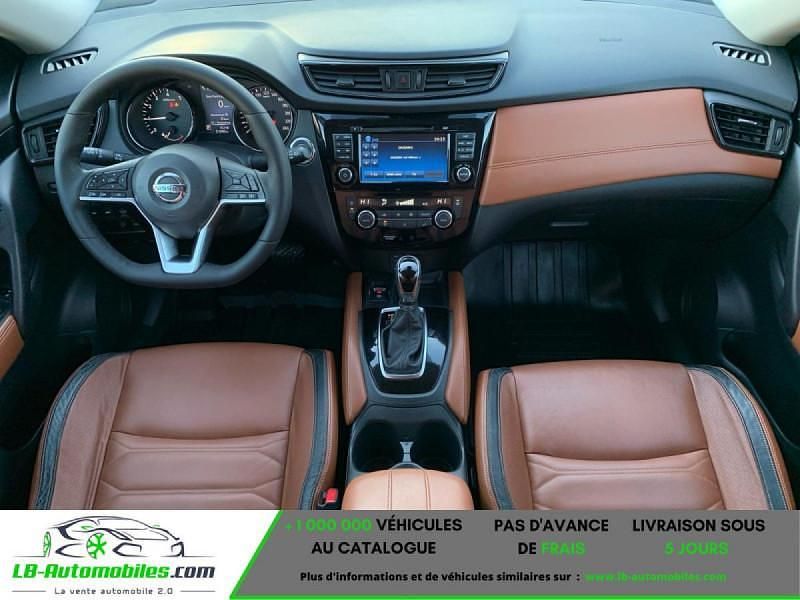 Occasion Nissan X-Trail 159 ch (116 kW) 2019 SUV