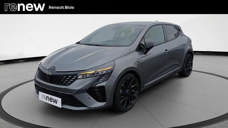 Gris Occasion 2025 Renault Clio V Esprit Alpine Citadine | 20 490 € (Prix cher) - Image 1/4