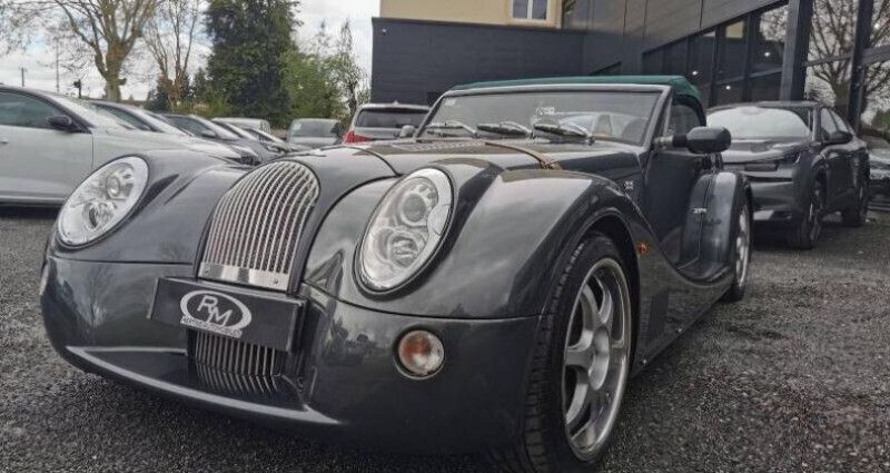 Utilisé 2007 Morgan Aero 8 | 95 900 € - Image 1/4