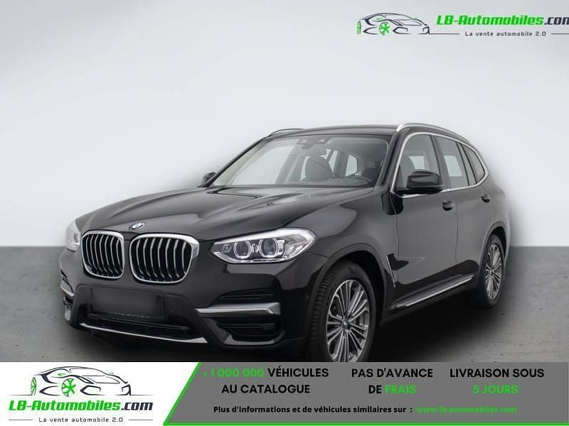 Utilisé 2021 BMW X3 Sport Line SUV | 43 000 € (Super prix) - Image 1/4