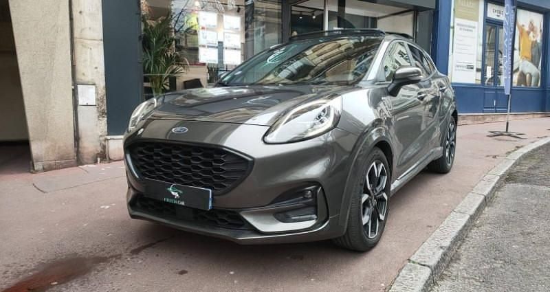 Utilisé 2020 Ford Puma ST-Line X Coupé | 23 990 € - Image 1/4