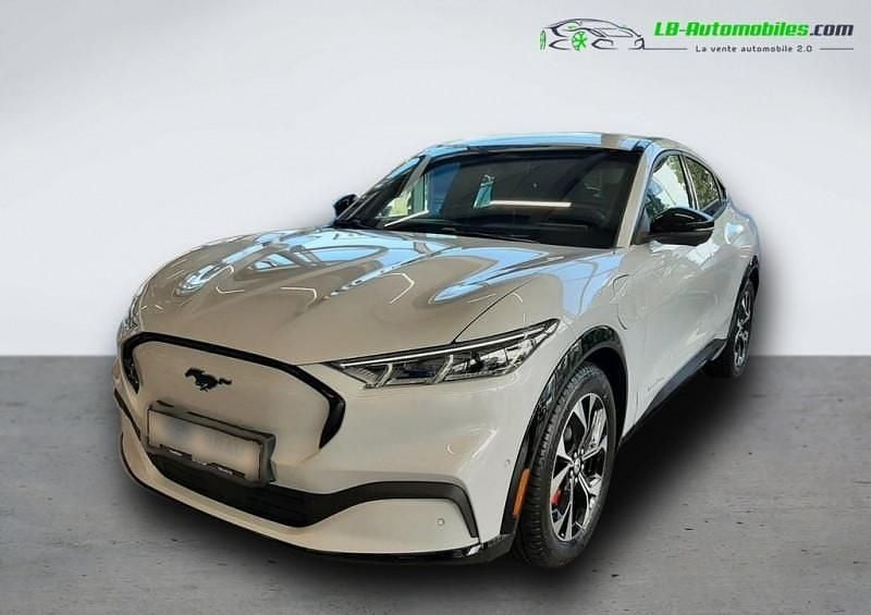 Utilisé 2022 Ford Mustang Coupé | 38 500 € - Image 1/4