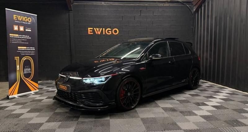 Occasion 2021 VW Golf VIII GTI Berline | 37 490 € (Prix cher) - Image 1/4