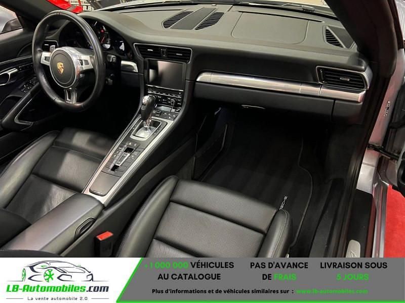 Occasion Porsche 911 349 ch (256 kW) 2015 Coupé