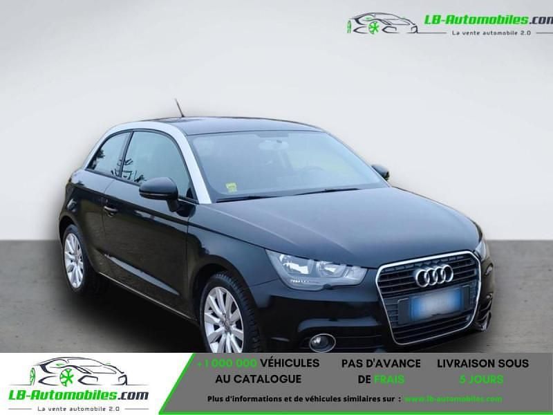 Occasion Audi A1 86 ch (63 kW) 2011 Citadine