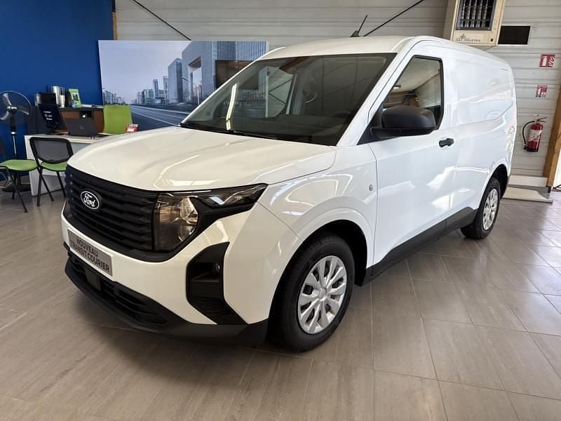 Utilisé 2025 Ford Transit Trend | 22 499 € - Image 1/4