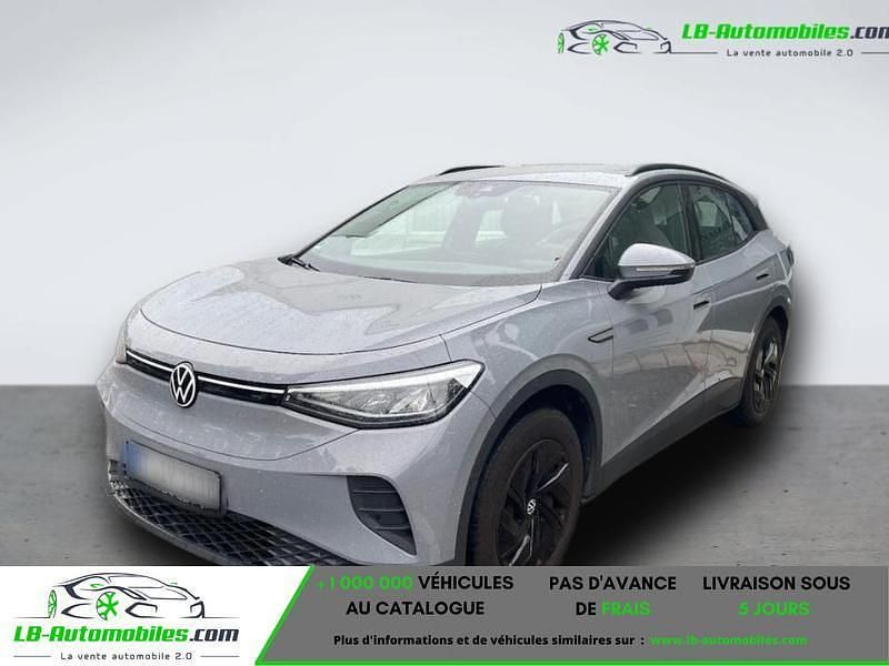 Utilisé 2021 VW ID.4 Pure SUV | 23 800 € (Prix assez cher) - Image 1/4