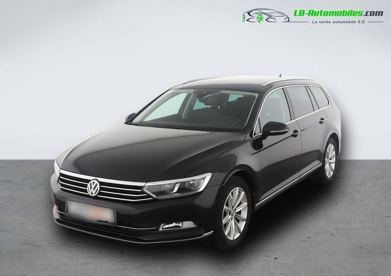 Utilisé 2018 VW Passat Break | 26 000 € (Prix assez cher) - Image 1/4
