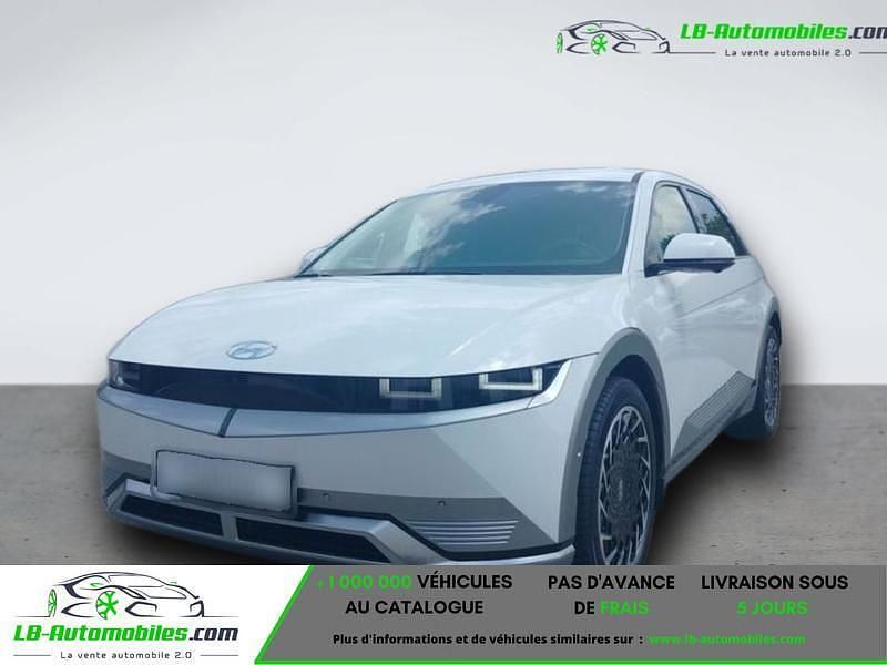 Utilisé 2023 Hyundai Ioniq 6 Berline | 39 700 € (Prix juste) - Image 1/4