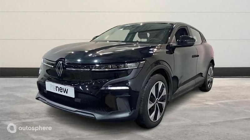 Occasion 2022 Renault Megane E-Tech Evolution SUV | 21 799 € (Prix juste) - Image 1/4