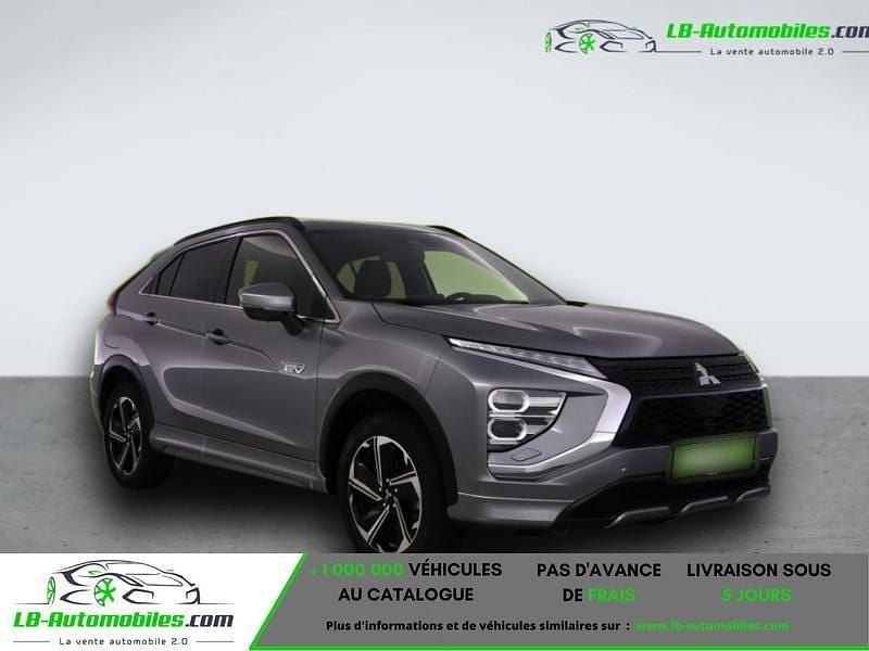 Utilisé 2023 Mitsubishi Eclipse Cross SUV | 25 100 € (Prix assez cher) - Image 1/4