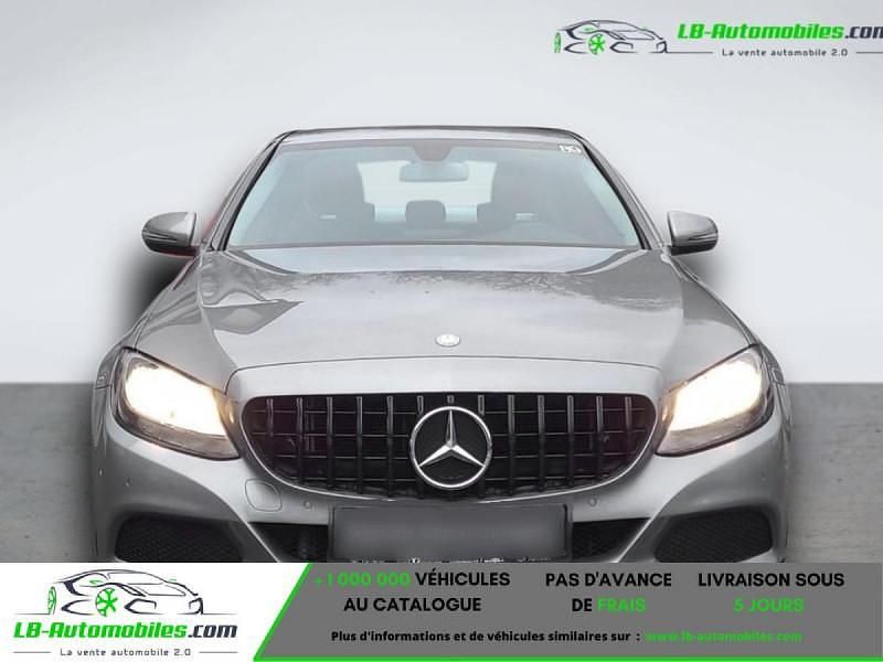 Occasion Mercedes C180 156 ch (114 kW) 2016 Berline