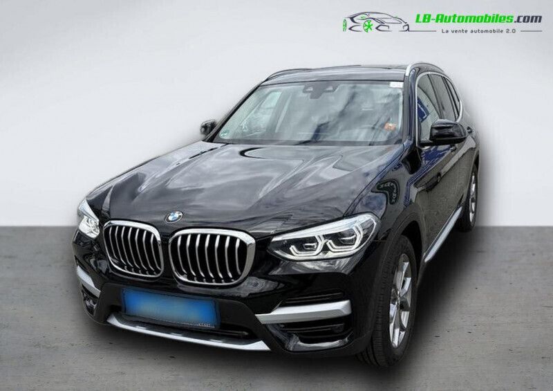 Utilisé 2021 BMW X3 Sport Line SUV | 37 500 € (Super prix) - Image 1/4