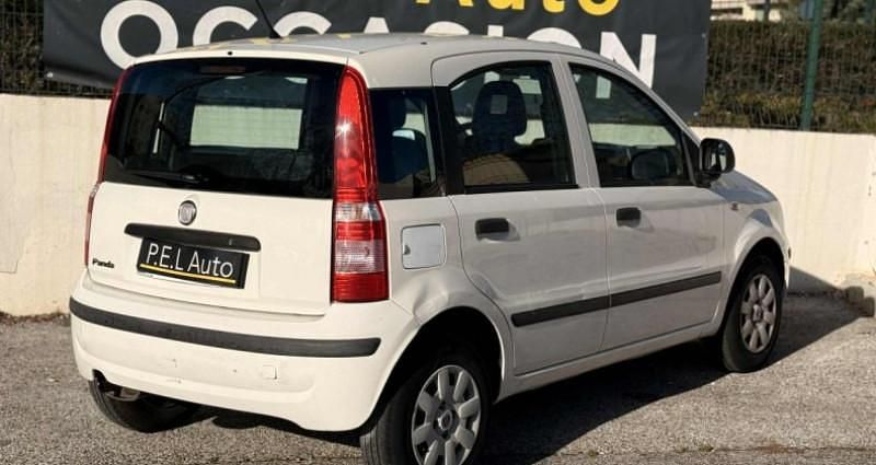 Occasion Fiat Panda 69 ch (50 kW) 2011 Citadine