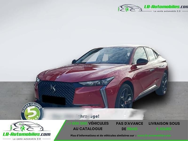 Utilisé 2022 DS Automobiles DS4 Berline | 27 500 € (Bon prix) - Image 1/4