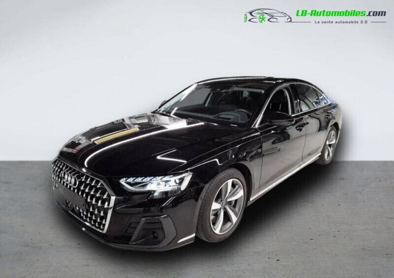Utilisé 2024 Audi A8 Berline | 94 600 € (Prix assez cher) - Image 1/4