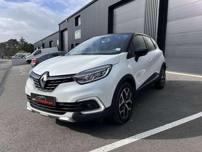 Occasion Renault Captur Business 91 ch (66 kW) 2018 SUV