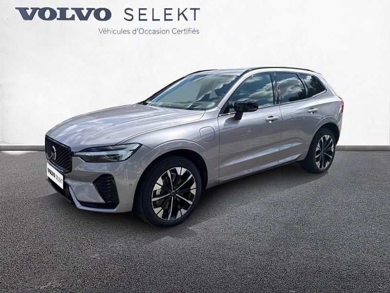 Utilisé 2025 Volvo XC60 SUV | 74 999 € - Image 1/4