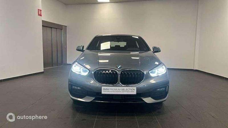 Occasion BMW 116 Sport Line 118 ch (86 kW) 2024 Citadine