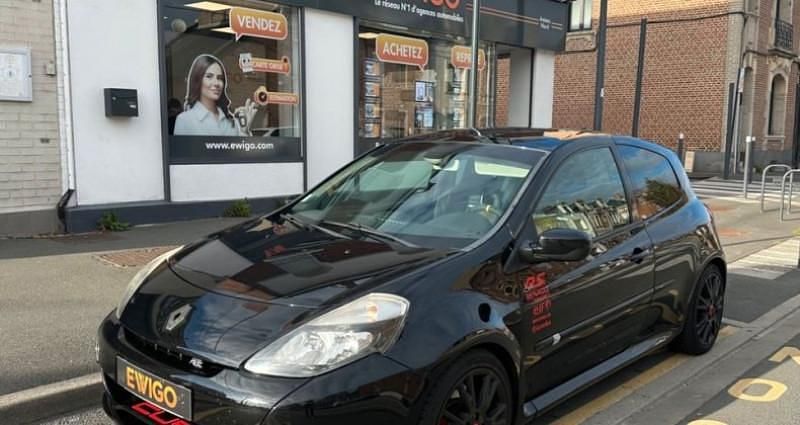 Utilisé 2010 Renault Clio II Citadine | 13 990 € - Image 1/4