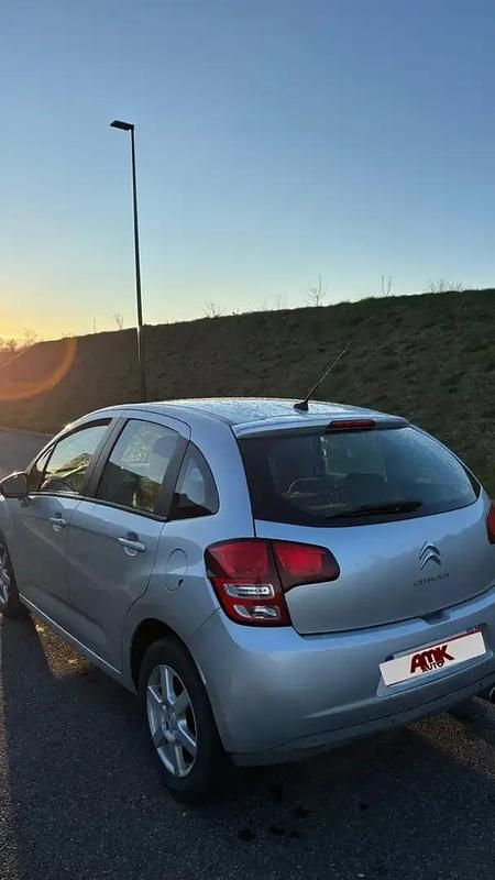 Occasion 2010 Citroën C3 Exclusive Berline | 2 499 € (Bon prix) - Image 1/4