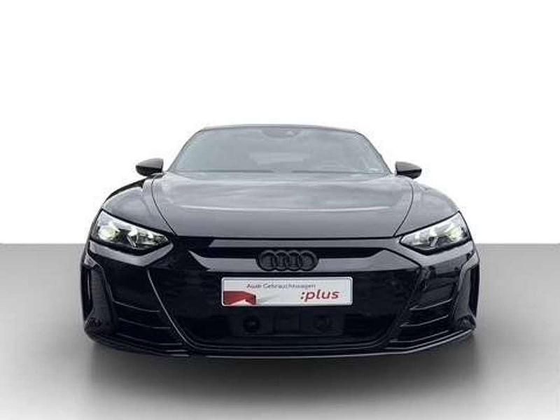 Occasion Audi e-tron Sport 350 kW (477 ch) 2023 Noir SUV