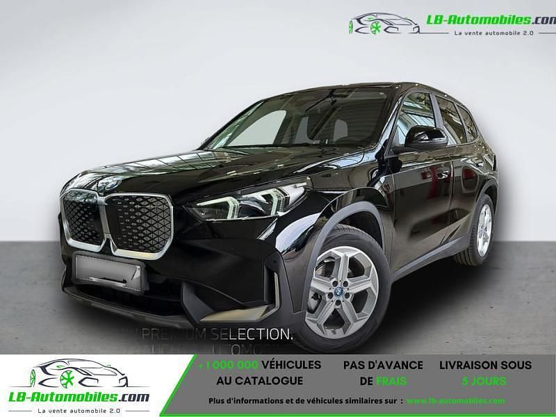 Utilisé 2024 BMW iX Sport Line SUV | 42 500 € (Super prix) - Image 1/4