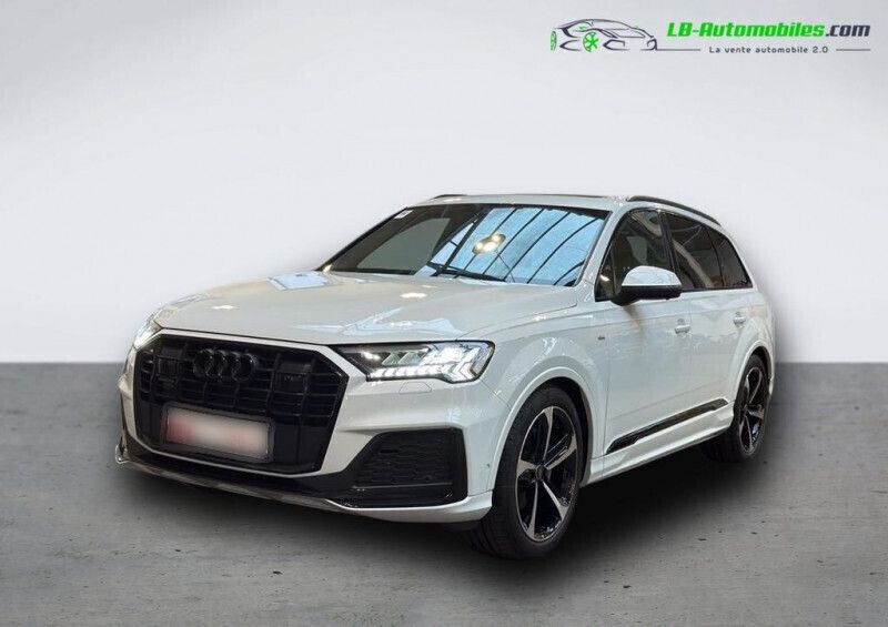 Utilisé 2023 Audi Q7 Sport SUV | 73 200 € - Image 1/4
