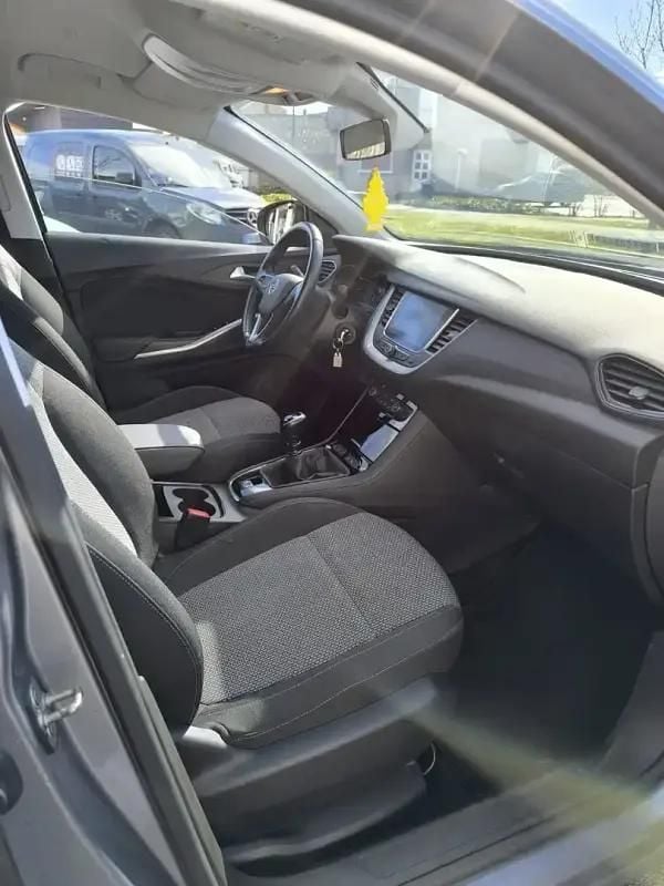 Utilisé 2021 Opel Grandland X Edition SUV | 14 500 € (Super prix) - Image 1/4