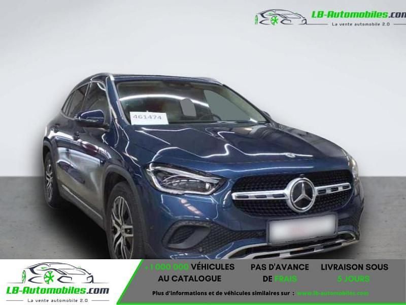 Occasion 2022 Mercedes GLA220 SUV | 38 000 € (Prix juste) - Image 1/4