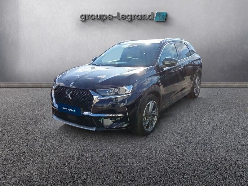 Othercolor Utilisé 2022 DS Automobiles DS7 Crossback Rivoli SUV | 32 990 € (Prix juste) - Image 1/4