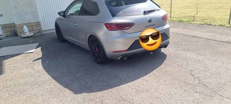 Utilisé 2018 Cupra Leon Berline | 19 750 € (Super prix) - Image 1/4