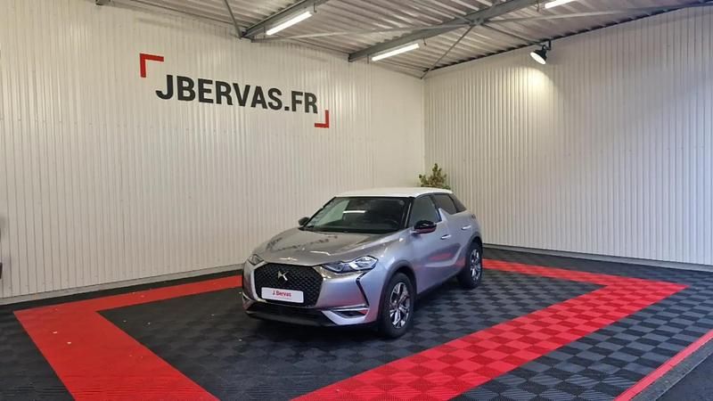 Utilisé 2022 DS Automobiles DS3 Crossback Bastille SUV | 14 990 € (Bon prix) - Image 1/4