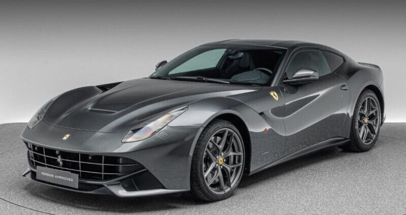 Utilisé 2016 Ferrari F12 Coupé | 271 000 € - Image 1/4
